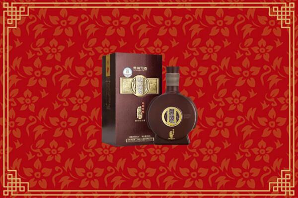 银川烟酒回收习酒